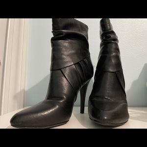 Aldo Black Boots (Vasey)